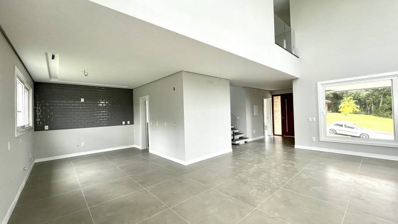 R$ 2.150.000 - ALPHAVILLE TOSCANA - MARAVILHOSA CASA - 254M2 - 4 SUÍTES - INFRA COMPLETA Estrada das Três Meninas Porto Alegre - 