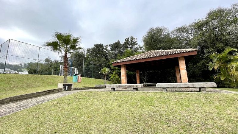 R$ 2.150.000 - ALPHAVILLE TOSCANA - MARAVILHOSA CASA - 254M2 - 4 SUÍTES - INFRA COMPLETA Estrada das Três Meninas Porto Alegre - 