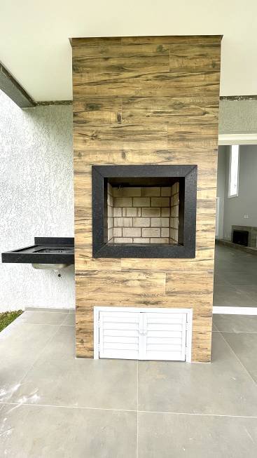 R$ 2.150.000 - ALPHAVILLE TOSCANA - MARAVILHOSA CASA - 254M2 - 4 SUÍTES - INFRA COMPLETA Estrada das Três Meninas Porto Alegre - 