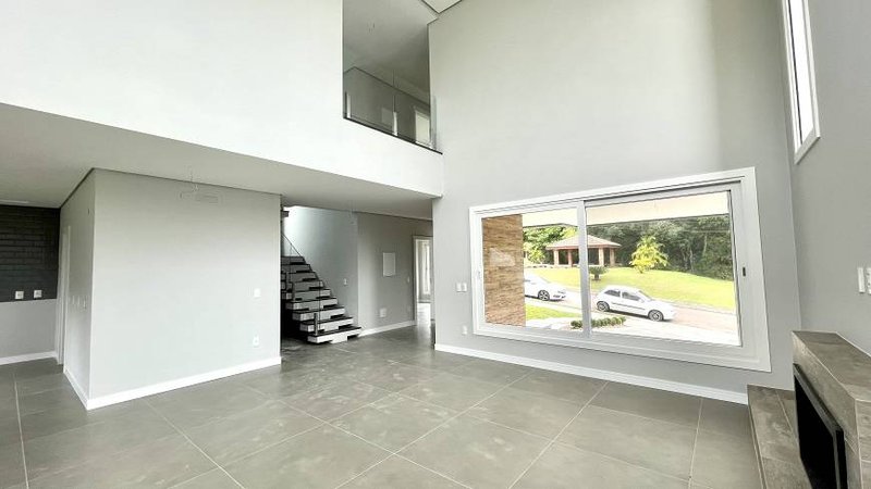 R$ 2.150.000 - ALPHAVILLE TOSCANA - MARAVILHOSA CASA - 254M2 - 4 SUÍTES - INFRA COMPLETA Estrada das Três Meninas Porto Alegre - 