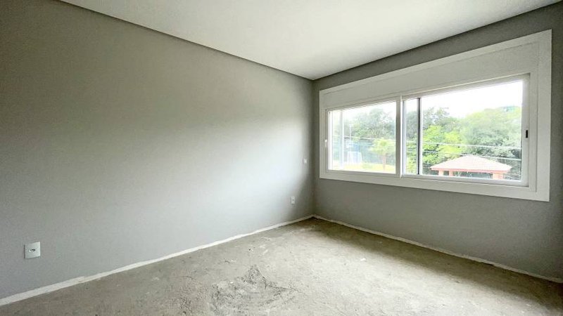 R$ 2.150.000 - ALPHAVILLE TOSCANA - MARAVILHOSA CASA - 254M2 - 4 SUÍTES - INFRA COMPLETA Estrada das Três Meninas Porto Alegre - 