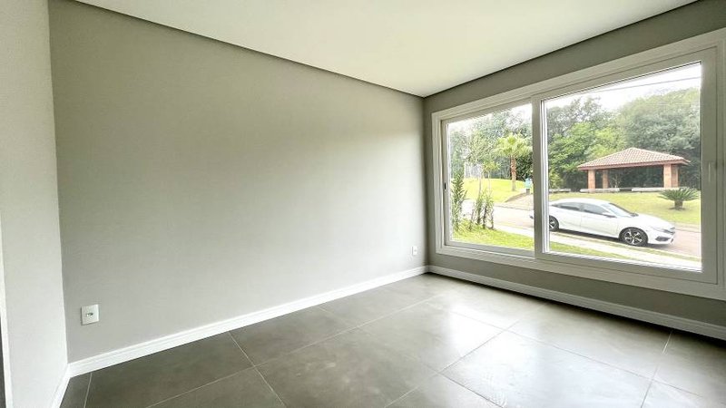 R$ 2.150.000 - ALPHAVILLE TOSCANA - MARAVILHOSA CASA - 254M2 - 4 SUÍTES - INFRA COMPLETA Estrada das Três Meninas Porto Alegre - 