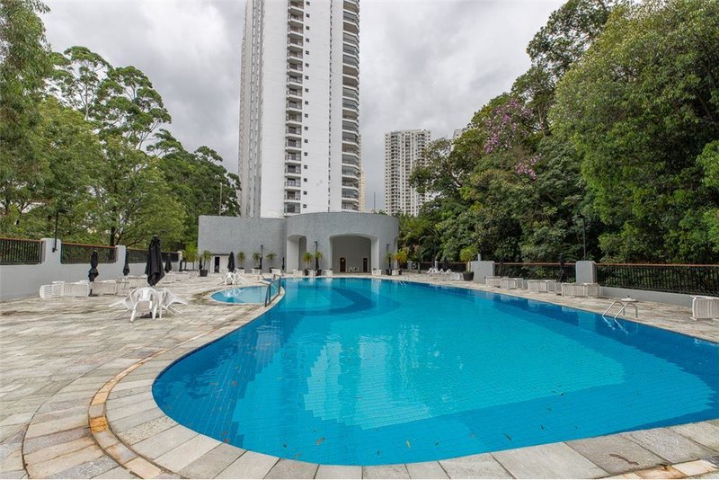 Apartamento ADBVWL 1576 Apto 601131006-11 4 dormitórios 371m² Washington Luis São Paulo - 