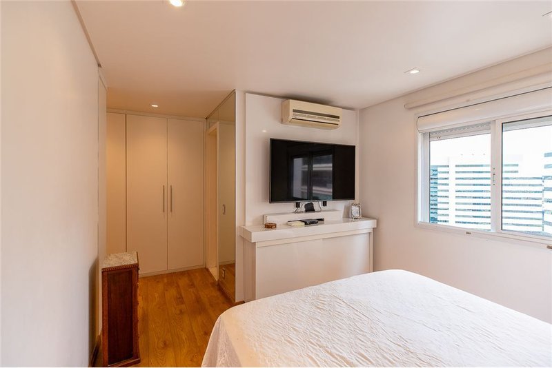 Apartamento a venda no Jardim marajoara - 3 dormitórios 133m² Manuel Figueiredo Landim 600 São Paulo - 
