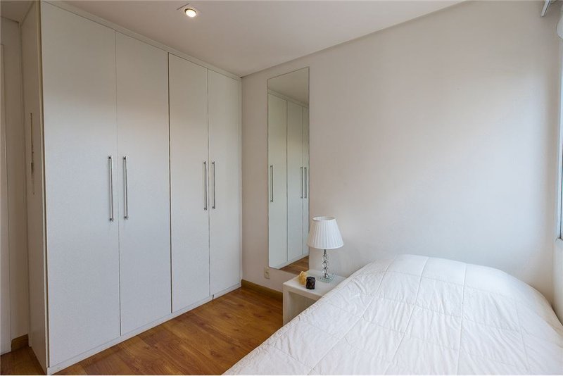 Apartamento a venda no Jardim marajoara - 3 dormitórios 133m² Manuel Figueiredo Landim 600 São Paulo - 