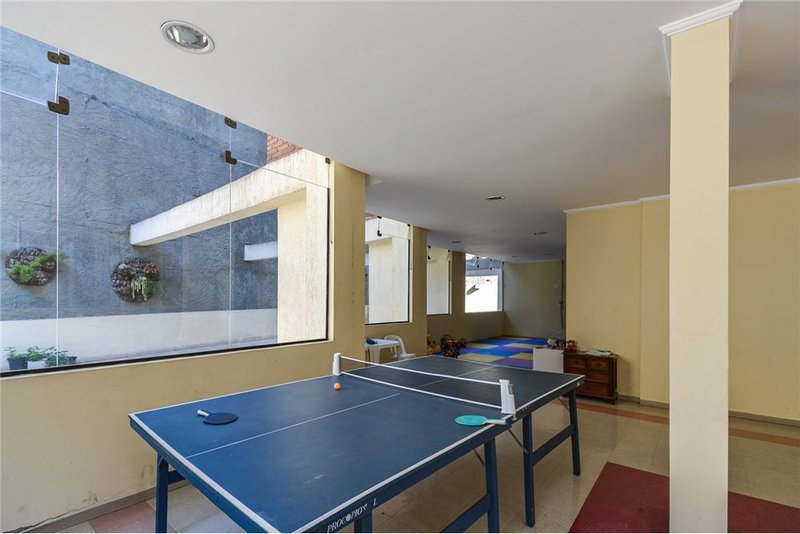 Apartamento no Alto Boa Vista de 113m² Doutor Carlos Augusto de Campos São Paulo - 