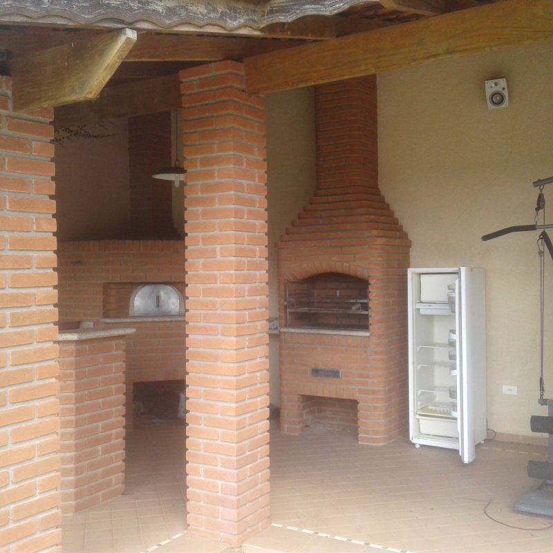 CHACARA COM 4.500 METROS NO CONDOMINIO RECANTO DOS PASSAROS EM JACAREI SP - Jacareí - 