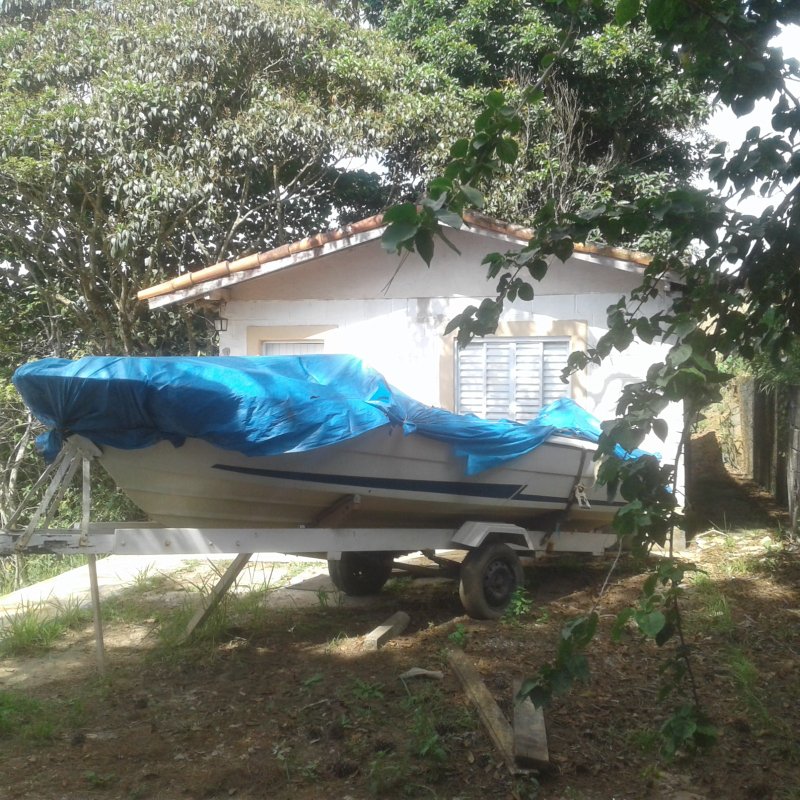 CHACARA COM 4.500 METROS NO CONDOMINIO RECANTO DOS PASSAROS EM JACAREI SP - Jacareí - 
