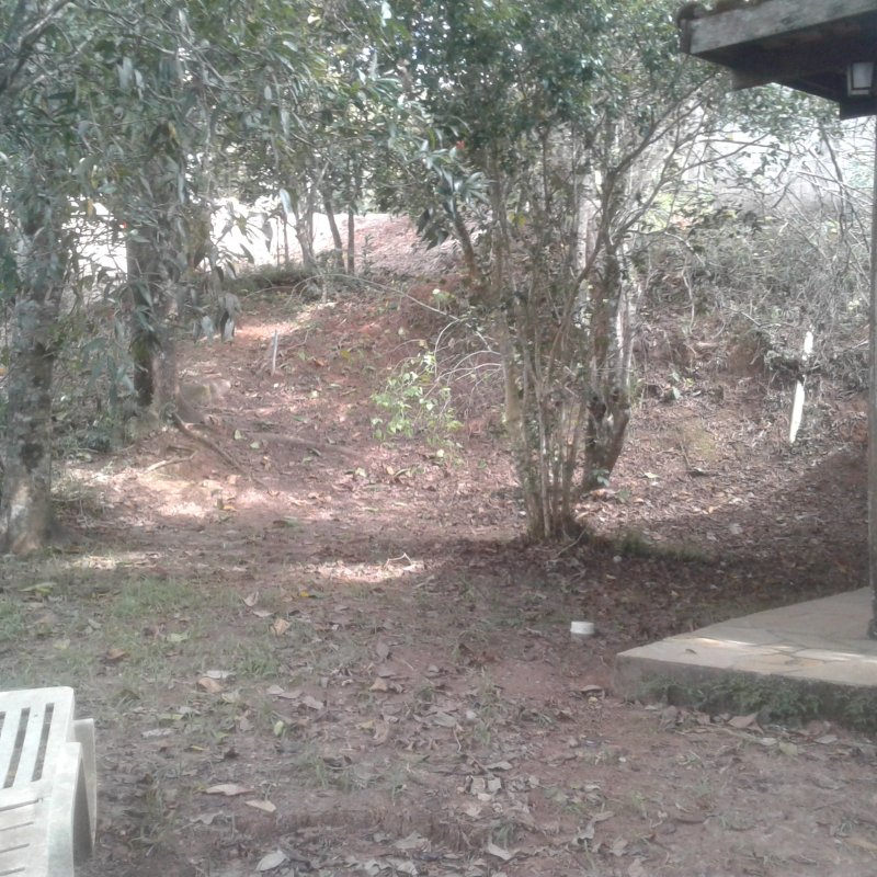 CHACARA COM 4.500 METROS NO CONDOMINIO RECANTO DOS PASSAROS EM JACAREI SP - Jacareí - 