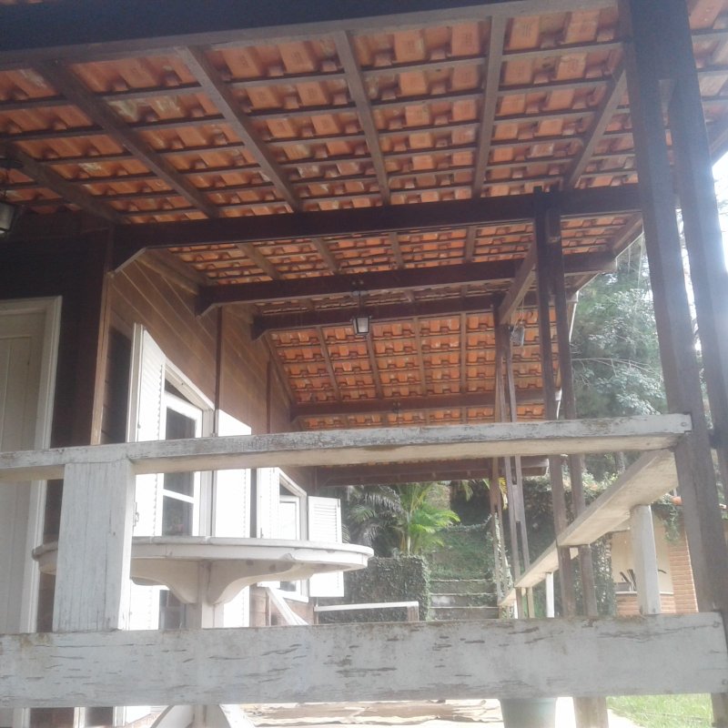 CHACARA COM 4.500 METROS NO CONDOMINIO RECANTO DOS PASSAROS EM JACAREI SP - Jacareí - 