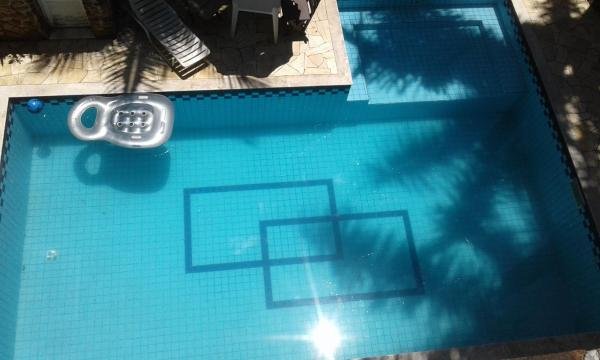 POUSADA EM CONDOMINIO COM 2.500 METROS EM CARAGUATATUBA SP - Caraguatatuba - 