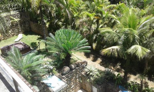 POUSADA EM CONDOMINIO COM 2.500 METROS EM CARAGUATATUBA SP - Caraguatatuba - 