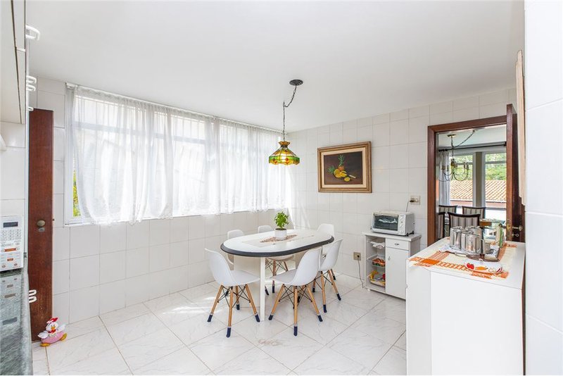 Casa a venda - Jardim Marajoara -1 suíte 384m² Marechal Renato Paquet São Paulo - 