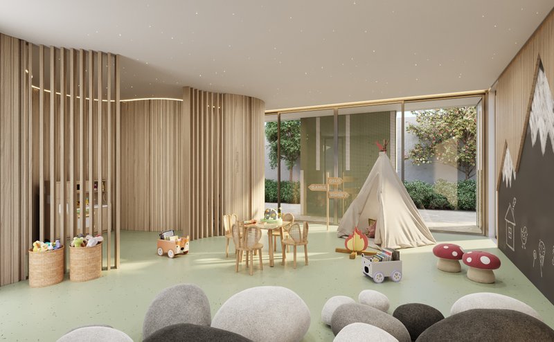 Solo Jardins Rua da Consolação São Paulo - 