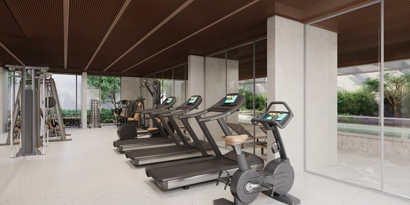 Solo Jardins Rua da Consolação São Paulo - 