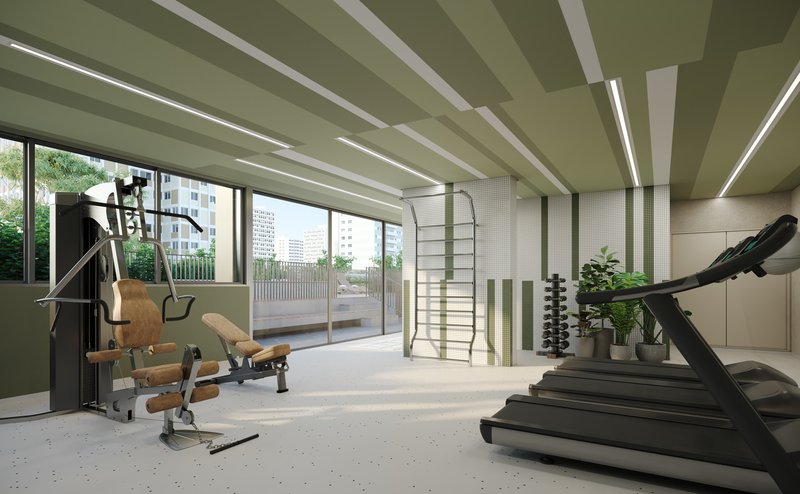 Solo Jardins Rua da Consolação São Paulo - 