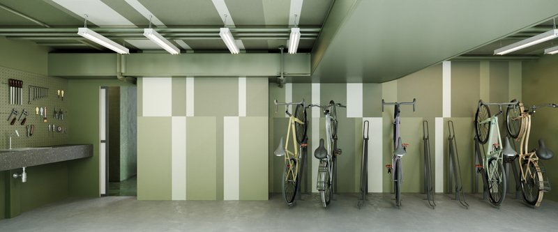 Solo Jardins Rua da Consolação São Paulo - 