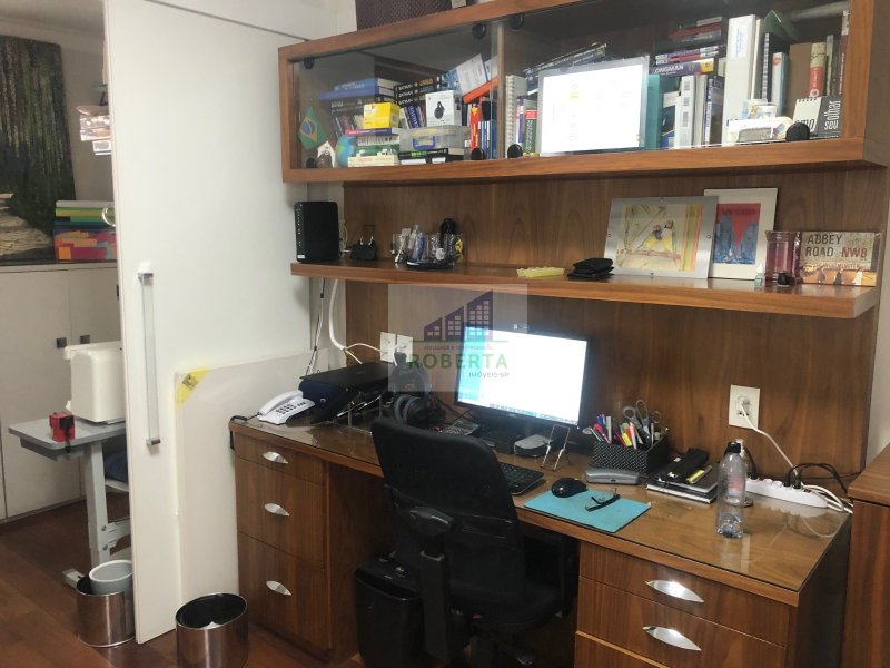APARTAMENTO À VENDA EM ITAIM BIBI COM 2 DORMITÓRIOS Rua Manuel Guedes São Paulo - 