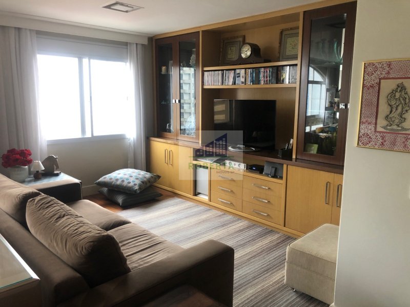 APARTAMENTO À VENDA EM ITAIM BIBI COM 2 DORMITÓRIOS Rua Manuel Guedes São Paulo - 