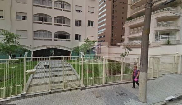 APARTAMENTO À VENDA EM ITAIM BIBI COM 2 DORMITÓRIOS Rua Manuel Guedes São Paulo - 