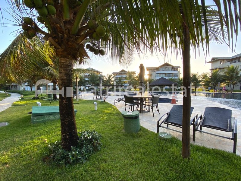 Cobertura duplex 3 Suites 4 wc 3 Vagas 127 m² Praia do Japão - Prainha - Aquiraz - CE R. Dr. Arimatéia Monte, Lot. Parque das Fontes Aquiraz - 