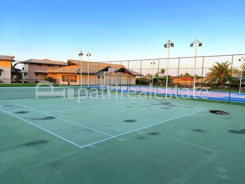 Cobertura duplex 3 Suites 4 wc 3 Vagas 127 m² Praia do Japão - Prainha - Aquiraz - CE R. Dr. Arimatéia Monte, Lot. Parque das Fontes Aquiraz - 