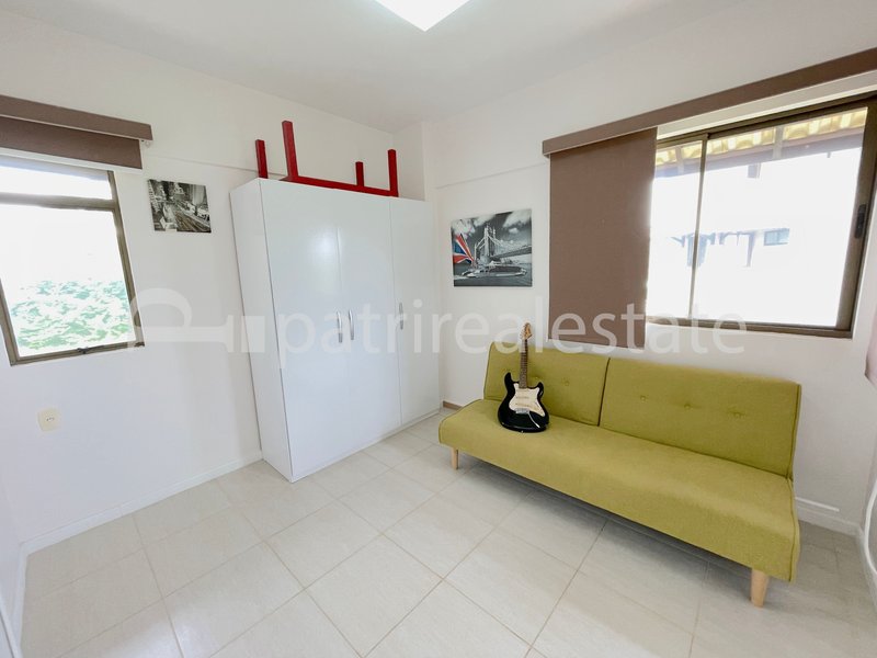 Cobertura duplex 3 Suites 4 wc 3 Vagas 127 m² Praia do Japão - Prainha - Aquiraz - CE R. Dr. Arimatéia Monte, Lot. Parque das Fontes Aquiraz - 