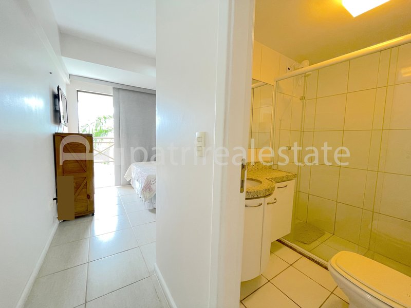 Cobertura duplex 3 Suites 4 wc 3 Vagas 127 m² Praia do Japão - Prainha - Aquiraz - CE R. Dr. Arimatéia Monte, Lot. Parque das Fontes Aquiraz - 