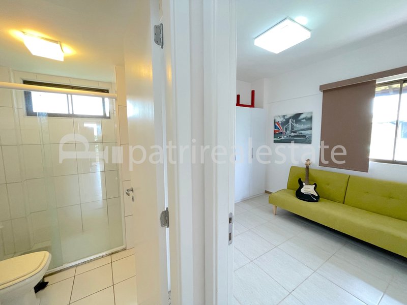 Cobertura duplex 3 Suites 4 wc 3 Vagas 127 m² Praia do Japão - Prainha - Aquiraz - CE R. Dr. Arimatéia Monte, Lot. Parque das Fontes Aquiraz - 
