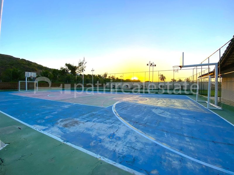 Cobertura duplex 3 Suites 4 wc 3 Vagas 127 m² Praia do Japão - Prainha - Aquiraz - CE R. Dr. Arimatéia Monte, Lot. Parque das Fontes Aquiraz - 