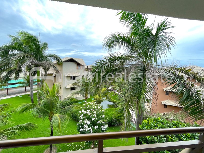 Cobertura duplex 3 Suites 4 wc 3 Vagas 127 m² Praia do Japão - Prainha - Aquiraz - CE R. Dr. Arimatéia Monte, Lot. Parque das Fontes Aquiraz - 