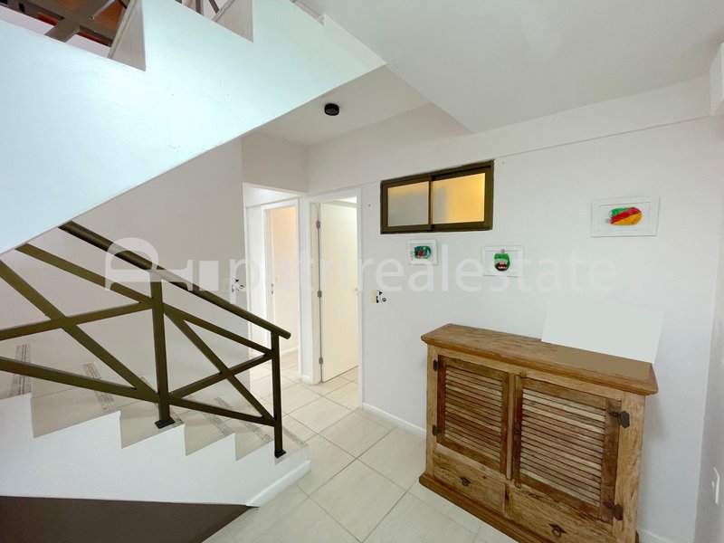 Cobertura duplex 3 Suites 4 wc 3 Vagas 127 m² Praia do Japão - Prainha - Aquiraz - CE R. Dr. Arimatéia Monte, Lot. Parque das Fontes Aquiraz - 