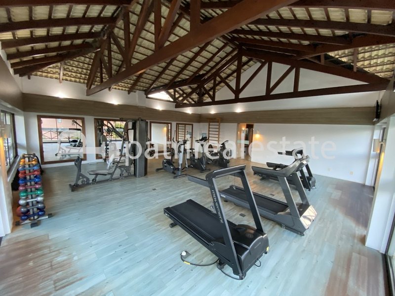 Cobertura duplex 3 Suites 4 wc 3 Vagas 127 m² Praia do Japão - Prainha - Aquiraz - CE R. Dr. Arimatéia Monte, Lot. Parque das Fontes Aquiraz - 