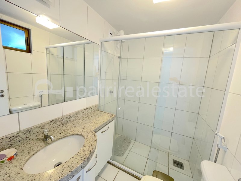 Cobertura duplex 3 Suites 4 wc 3 Vagas 127 m² Praia do Japão - Prainha - Aquiraz - CE R. Dr. Arimatéia Monte, Lot. Parque das Fontes Aquiraz - 