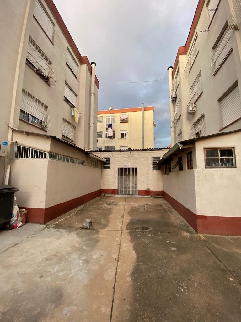 Apartamento à venda com 1 quarto, 35m² - Foto 8