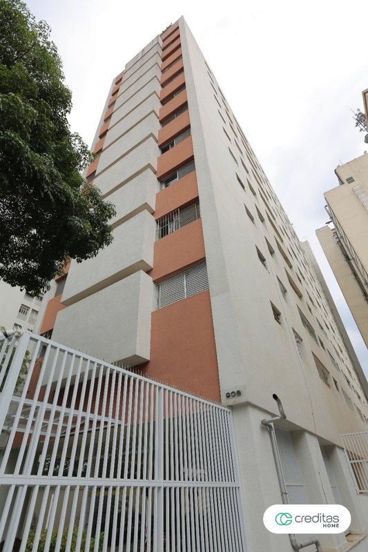 Apartamento Condom Humberto I São Paulo - 