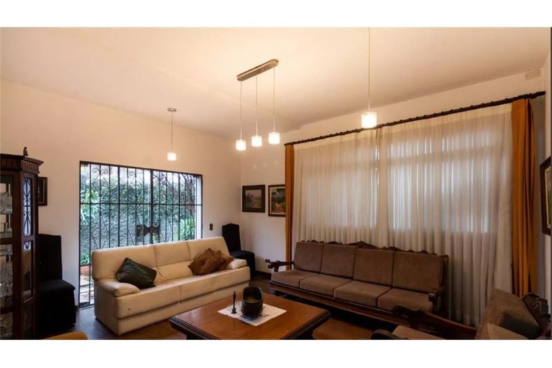 Casa a venda no Planalto Paulista - 1 suíte 280m² Av Irerê São Paulo - 