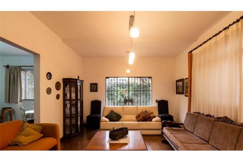 Casa a venda no Planalto Paulista - 1 suíte 280m² Av Irerê São Paulo - 
