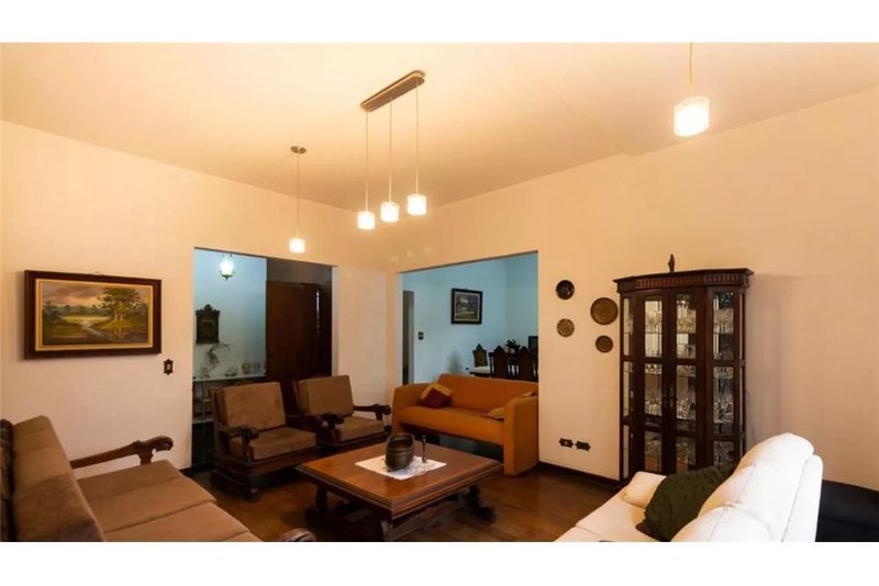 Casa a venda no Planalto Paulista - 1 suíte 280m² Av Irerê São Paulo - 