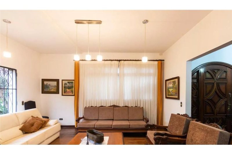 Casa a venda no Planalto Paulista - 1 suíte 280m² Av Irerê São Paulo - 