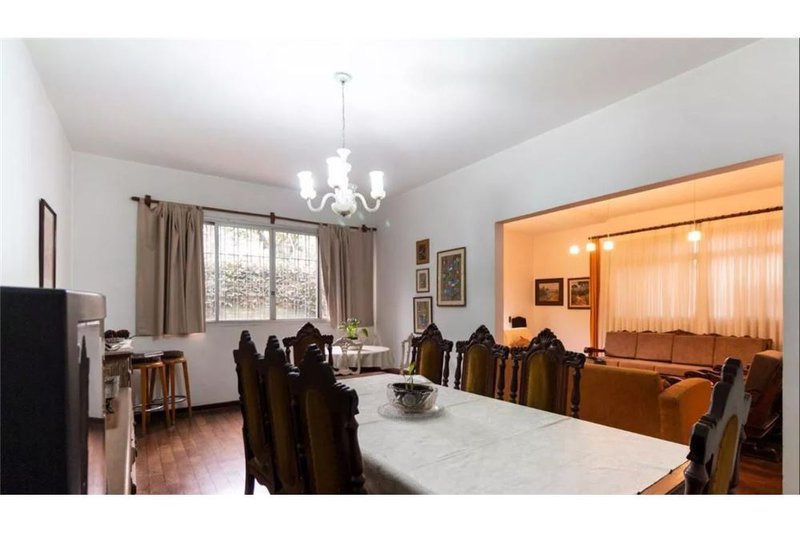 Casa a venda no Planalto Paulista - 1 suíte 280m² Av Irerê São Paulo - 