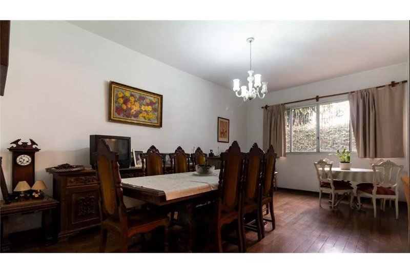 Casa a venda no Planalto Paulista - 1 suíte 280m² Av Irerê São Paulo - 