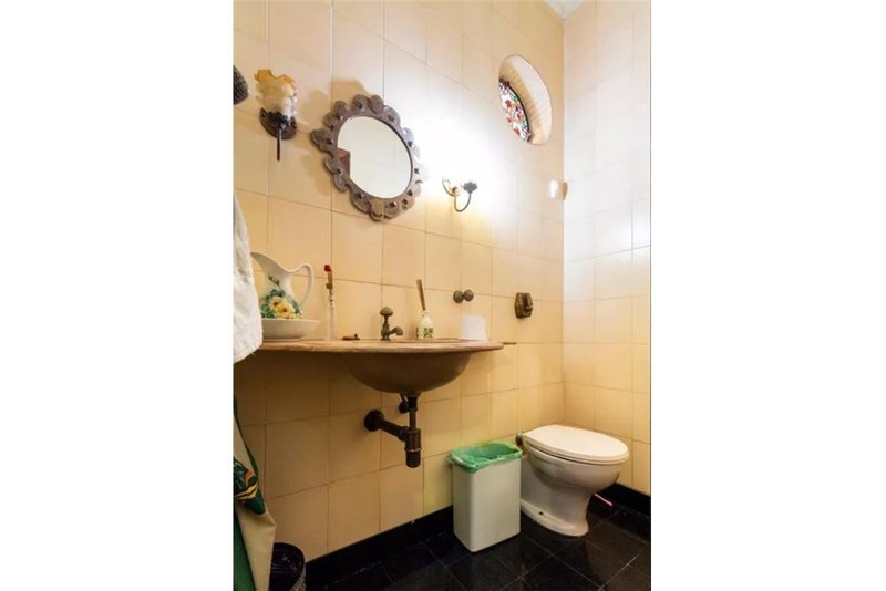 Casa a venda no Planalto Paulista - 1 suíte 280m² Av Irerê São Paulo - 