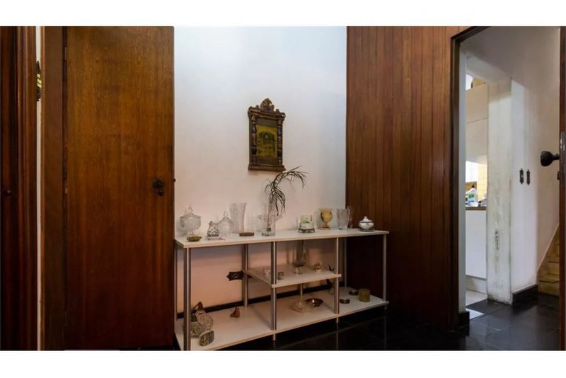 Casa a venda no Planalto Paulista - 1 suíte 280m² Av Irerê São Paulo - 