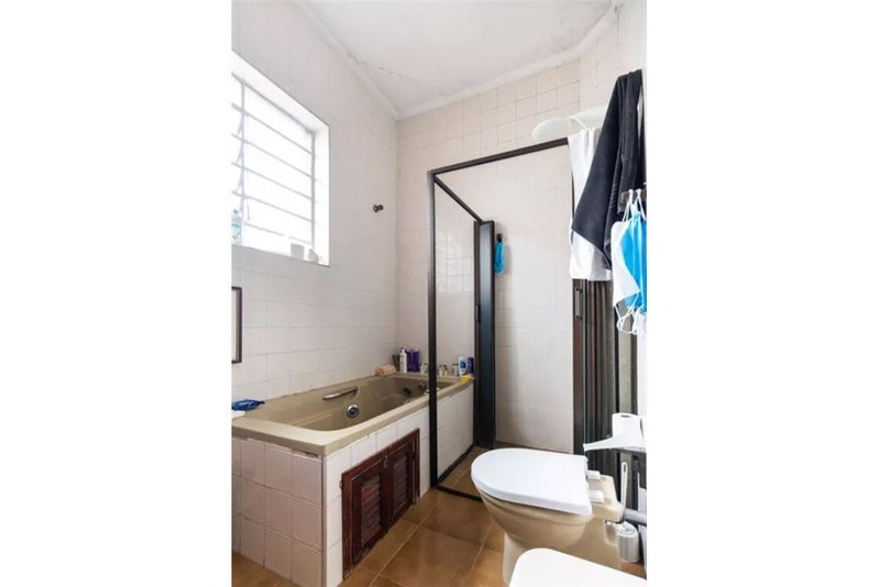 Casa a venda no Planalto Paulista - 1 suíte 280m² Av Irerê São Paulo - 