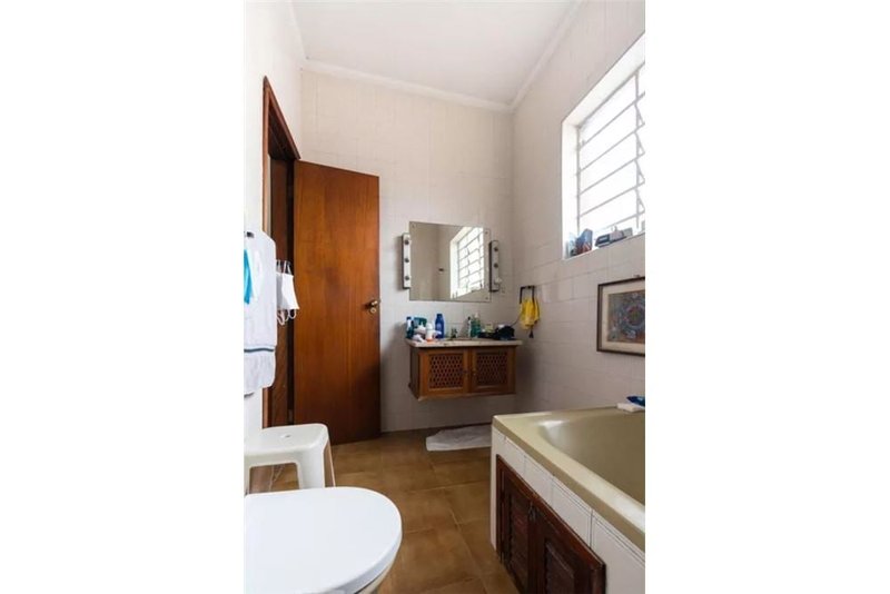 Casa a venda no Planalto Paulista - 1 suíte 280m² Av Irerê São Paulo - 