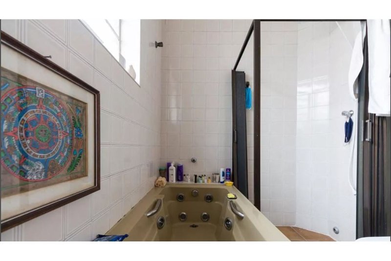 Casa a venda no Planalto Paulista - 1 suíte 280m² Av Irerê São Paulo - 