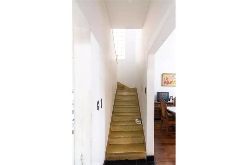 Casa a venda no Planalto Paulista - 1 suíte 280m² Av Irerê São Paulo - 