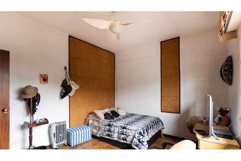 Casa a venda no Planalto Paulista - 1 suíte 280m² Av Irerê São Paulo - 