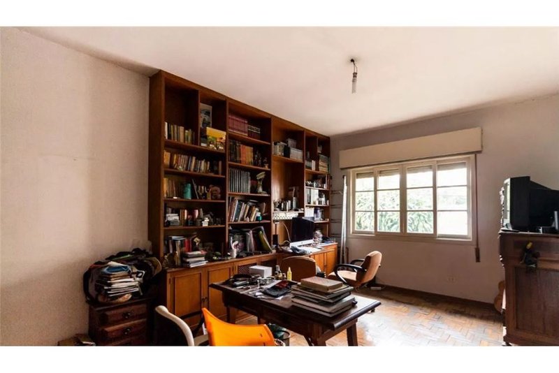 Casa a venda no Planalto Paulista - 1 suíte 280m² Av Irerê São Paulo - 